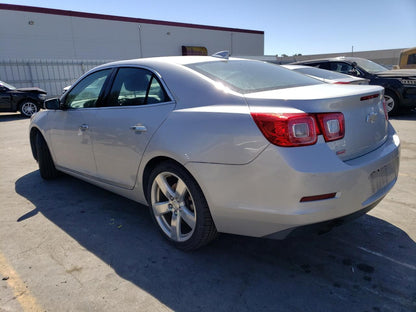 2015 CHEVROLET MALIBU LTZ - 1G11G5SX6FF107821