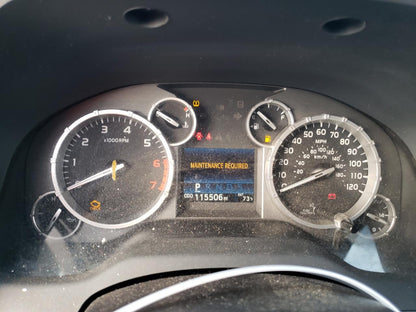 2017 TOYOTA TUNDRA DOU - 5TFRM5F10HX112051