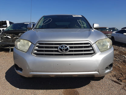2008 TOYOTA HIGHLANDER - JTEES41A982046680