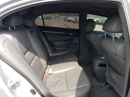 2008 HONDA CIVIC EXL - 1HGFA169X8L076064