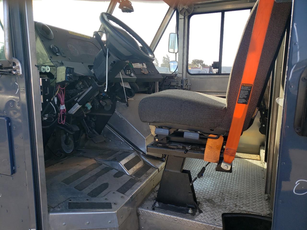 2019 FORD ECONOLINE - 1FC3E4K6XKDC48890