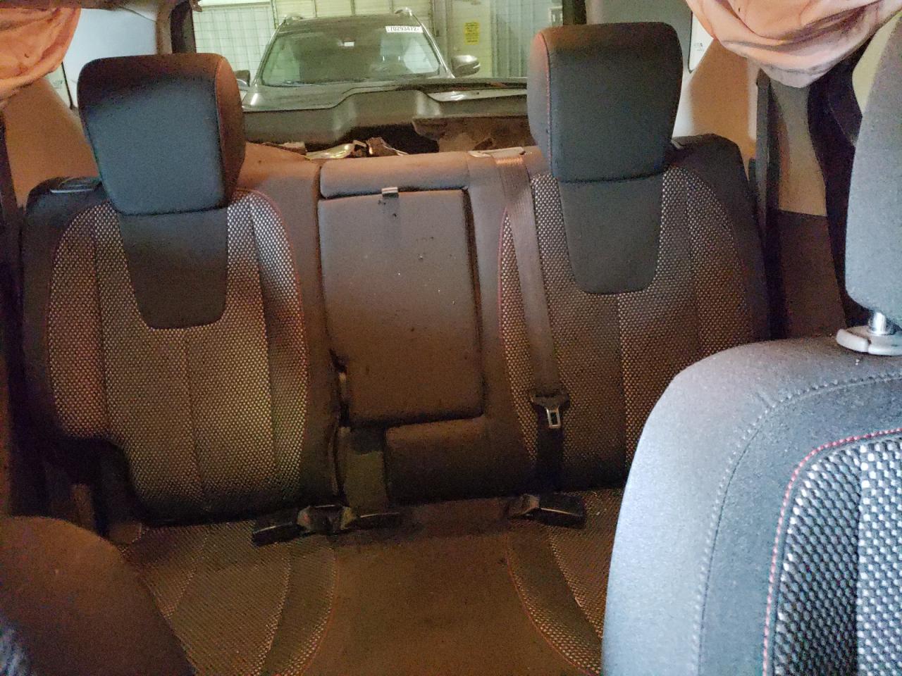 2011 CHEVROLET EQUINOX LT - 2CNFLDE59B6374724