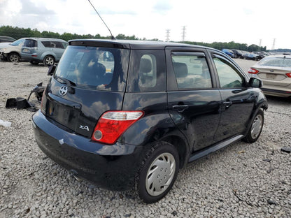 2006 TOYOTA SCION XA - JTKKT624X60135569