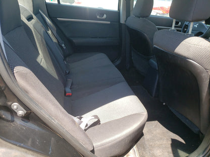 2012 MITSUBISHI GALANT FE - 4A32B2FF3CE016899