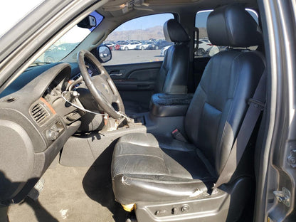 2007 CHEVROLET TAHOE C150 - 1GNFC130X7J328864