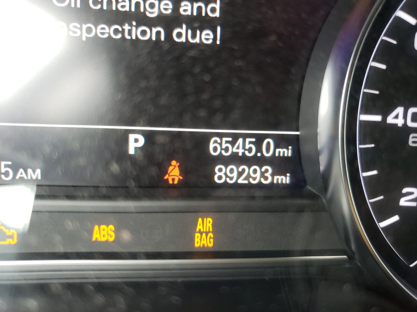 2017 AUDI A8 L QUATT - WAU44AFD5HN009052