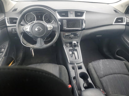 2019 NISSAN SENTRA S - 3N1AB7AP3KL614648