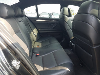 2011 BMW 550 XI - WBAFU9C55BC278059