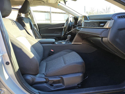 2025 TOYOTA CAMRY XSE | SILVER | 2.5L 4 | VIN: 4T1DAACK1SU000498