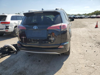 2016 TOYOTA RAV4 HV LI - JTMDJREV6GD033000