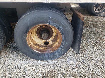 2009 UTILITY TRAILER - 1UYVS25359P556311