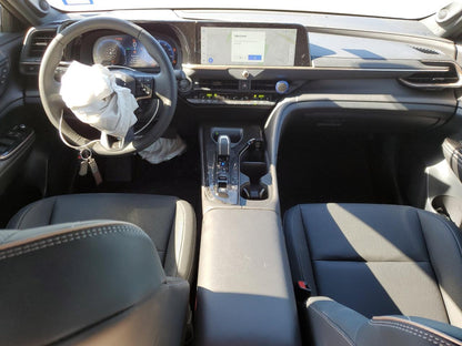 2025 TOYOTA CROWN XLE - JTDAAAAF8S3032416