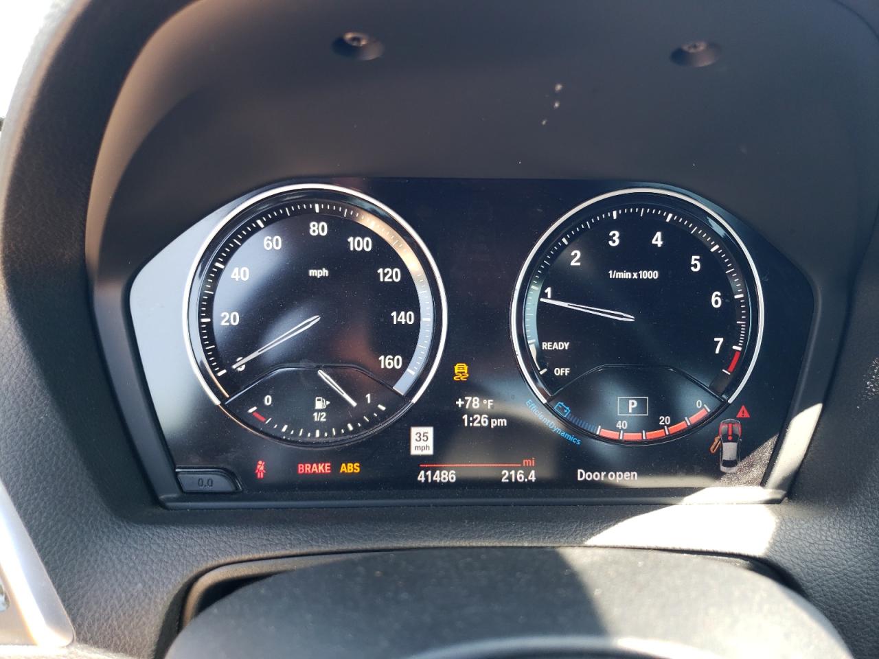 2018 BMW M240I - WBA2J5C59JVC07341