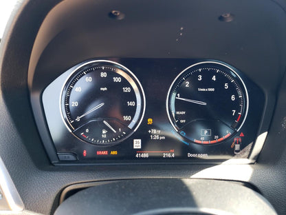 2018 BMW M240I - WBA2J5C59JVC07341