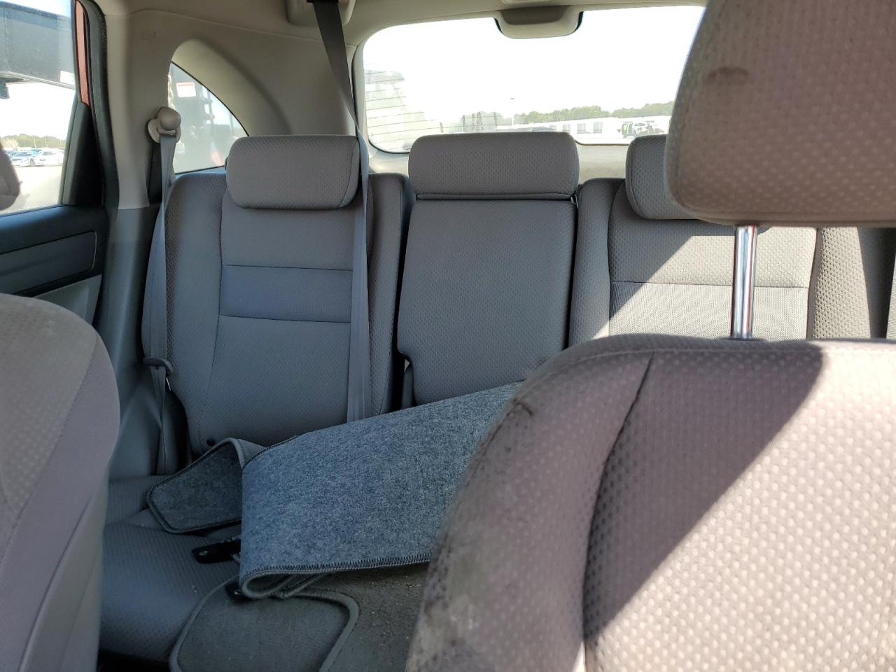 2008 HONDA CR-V LX - JHLRE38328C004475