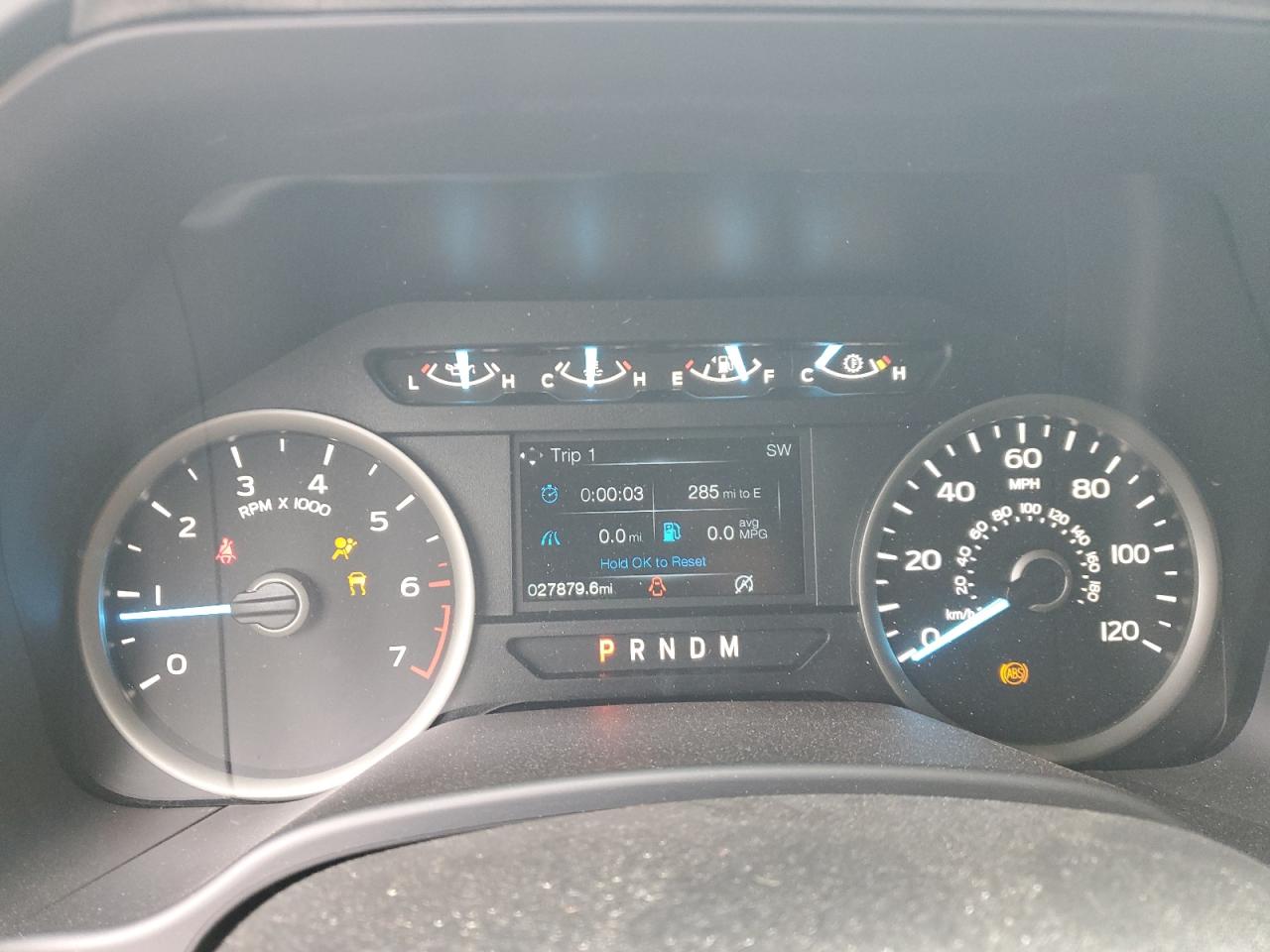 2019 FORD F150 SUPER - 1FTEW1C57KKC18302