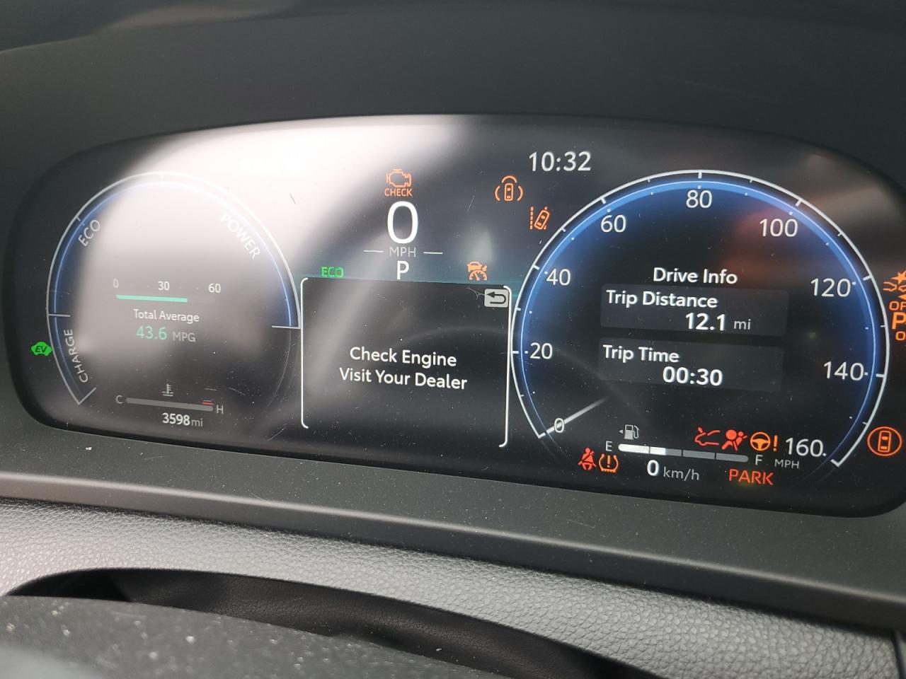 2025 TOYOTA CROWN XLE | WHITE | VIN: JTDAAAAF4S3032316