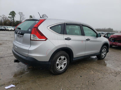 2013 HONDA CR-V LX - 3CZRM3H36DG711970
