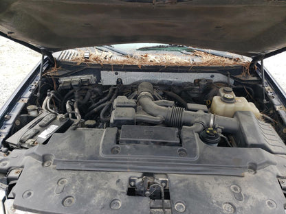 2008 FORD EXPEDITION - 1FMFU17598LA39343