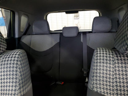 2011 KIA SOUL - KNDJT2A2XB7281712