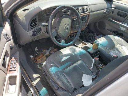 2004 MERCURY SABLE LS P - 1MEFM55S84A626626