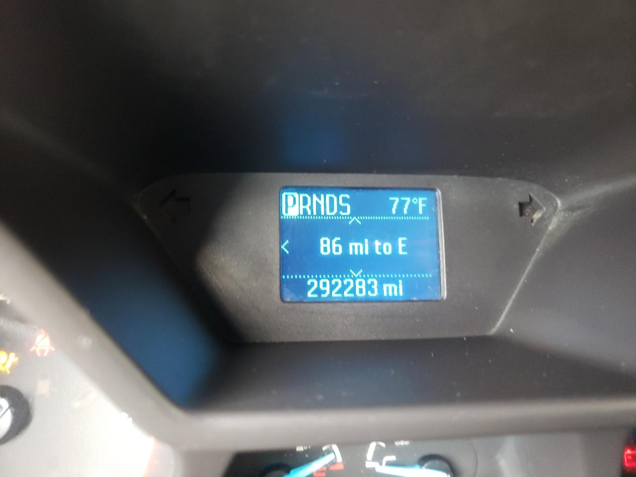 2014 FORD TRANSIT CO - NM0LS7E7XE1173075