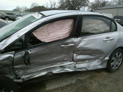 2007 HONDA CIVIC LX - 1HGFA16567L108911