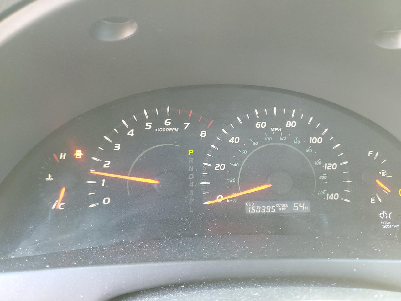 2009 TOYOTA CAMRY BASE - 4T1BE46K99U331025