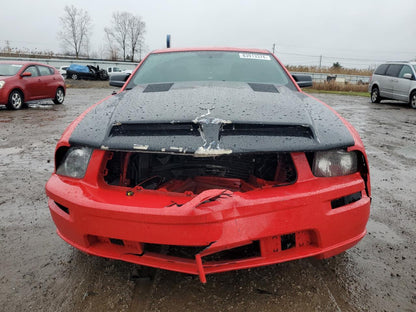 2005 FORD MUSTANG GT - 1ZVFT82H555138661