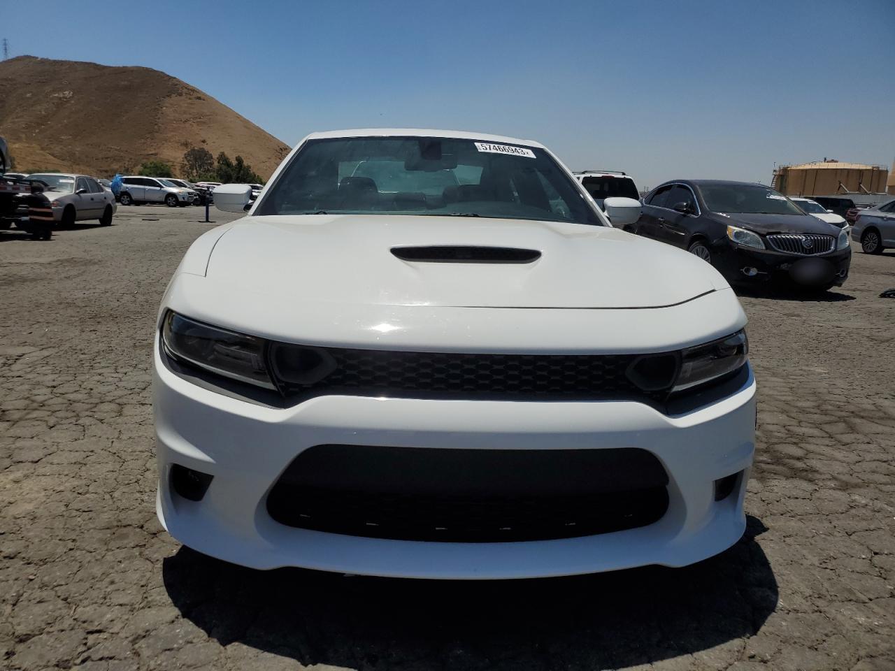 2020 DODGE CHARGER SC - 2C3CDXGJ1LH185883