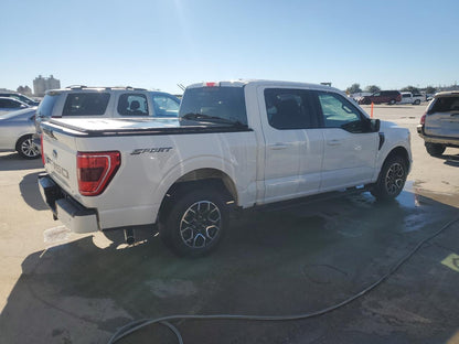 2022 FORD F150 SUPER - 1FTEW1CP5NFB85637
