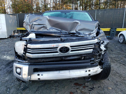 2017 TOYOTA TUNDRA DOU - 5TFUM5F11HX071374