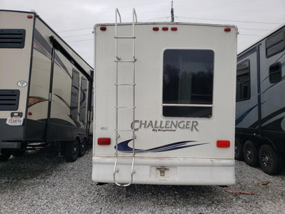 2005 CHAL CAMPER - 4YDF34T265H405453