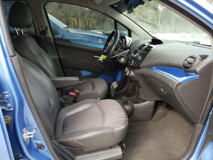 2014 CHEVROLET SPARK LS - KL8CB6S92EC452083