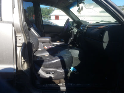 1999 JEEP GRAND CHER - 1J4GW58S5XC541354