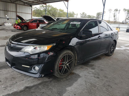 2014 TOYOTA CAMRY L - 4T1BF1FK8EU782159