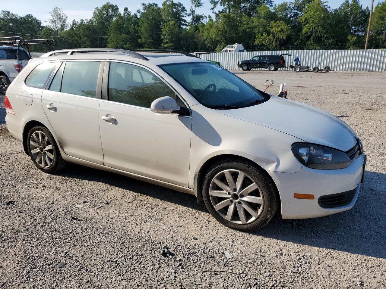 2013 VOLKSWAGEN JETTA TDI - 3VWPL7AJ0DM695909