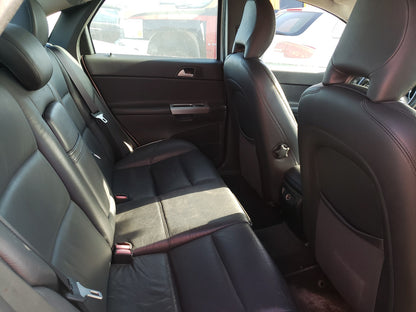 2005 VOLVO S40 T5 - YV1MS682952046002