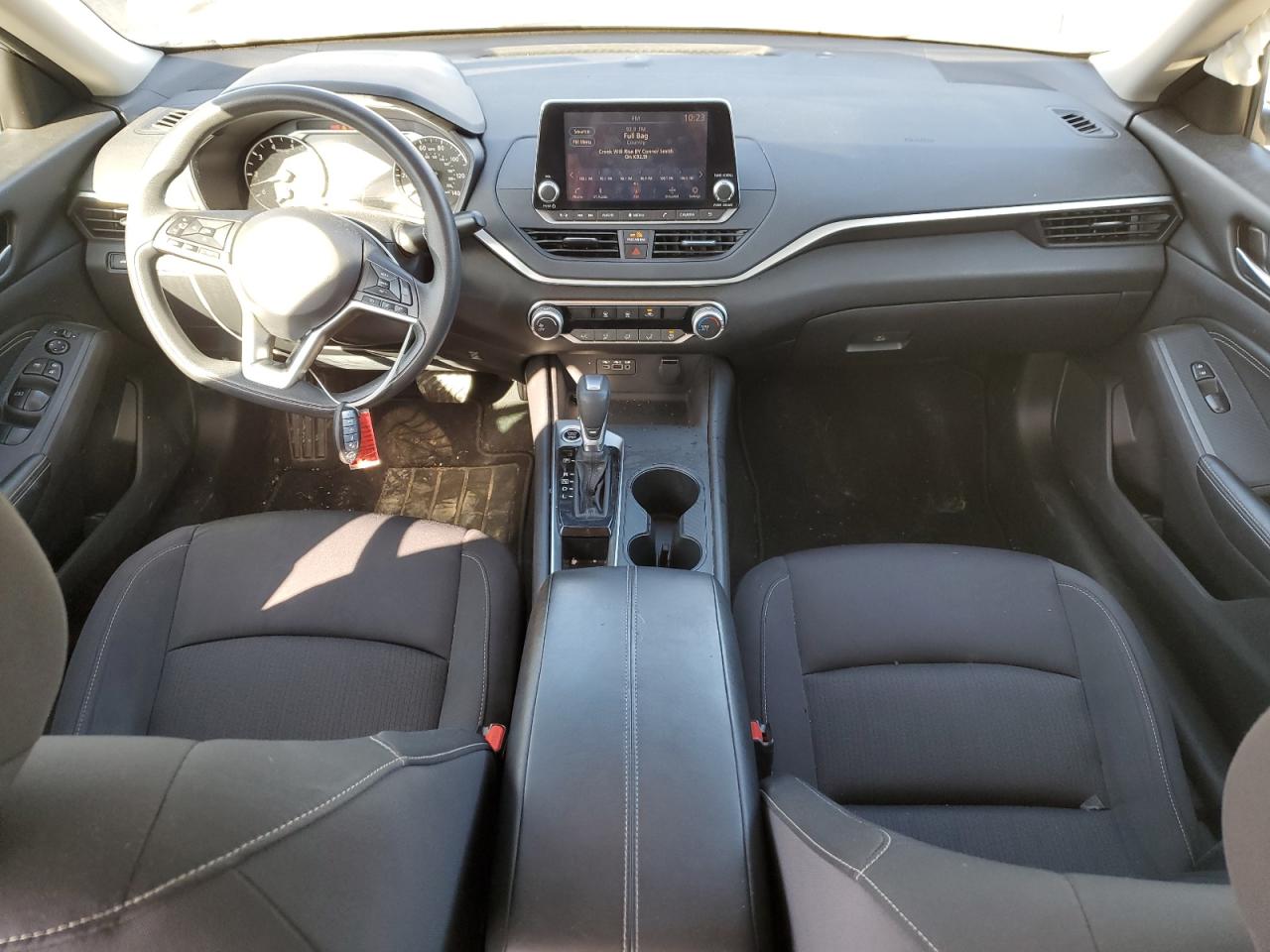 2020 NISSAN ALTIMA S - 1N4BL4BV5LC278160