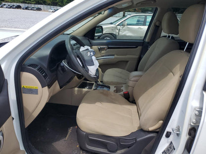 2012 HYUNDAI SANTA FE G - 5XYZGDAB6CG096385