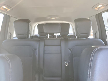 2013 MERCEDES-BENZ GL 450 4MA - 4JGDF7CE9DA129446