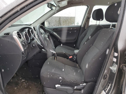 2008 TOYOTA COROLLA MA - 2T1KR32E48C702073