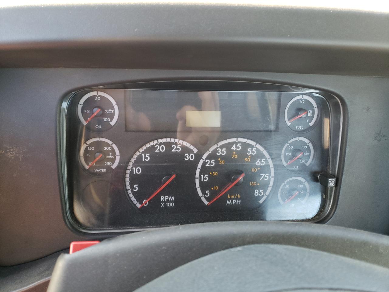 2012 FREIGHTLINER M2 112 MED - 1FUJC5DX7CHBR9064