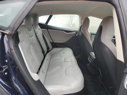 2015 TESLA MODEL S 85 - 5YJSA1H25FF080875