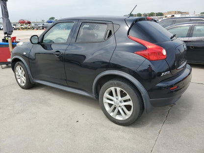 2014 NISSAN JUKE S - JN8AF5MR3ET451216