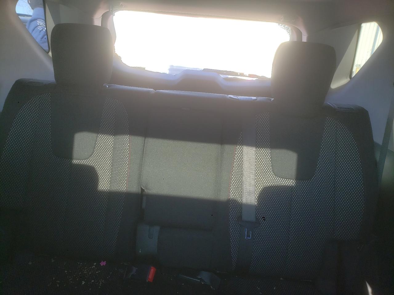 2016 CHEVROLET EQUINOX LT - 2GNALCEKXG1167446