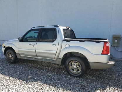 2002 FORD EXPLORER S - 1FMZU77E02UC25628