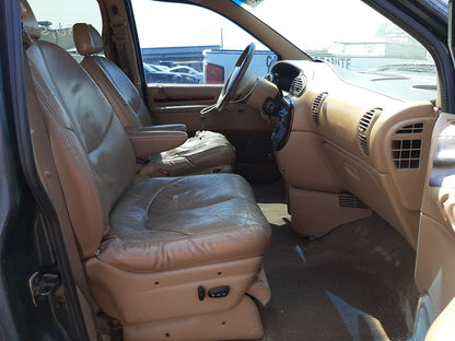 2000 CHRYSLER TOWN & COU - 1C4GP54L7YB507988