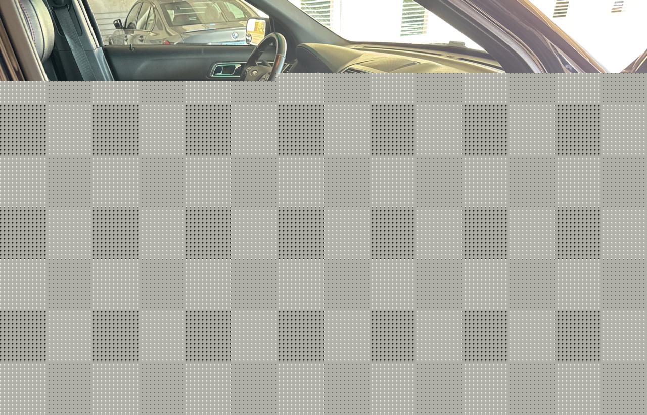 2016 FORD EXPLORER S - 1FM5K8GT1GGC64565