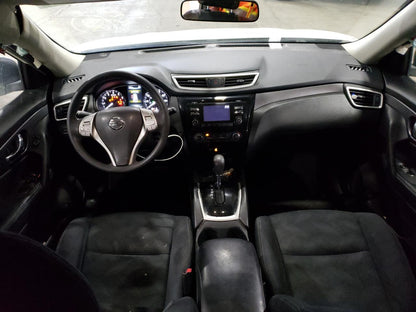 2016 NISSAN ROGUE S - JN8AT2MT2GW018880